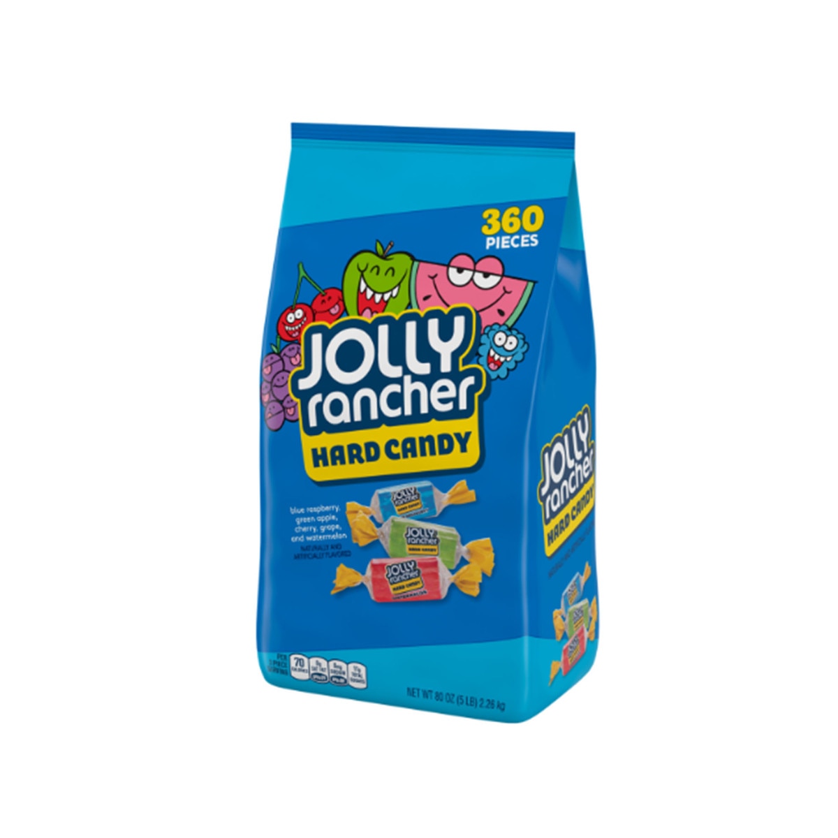 Jolly Rancher Hard Candy Online | Bulk – YUMMYLAND