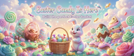 Easter Candy