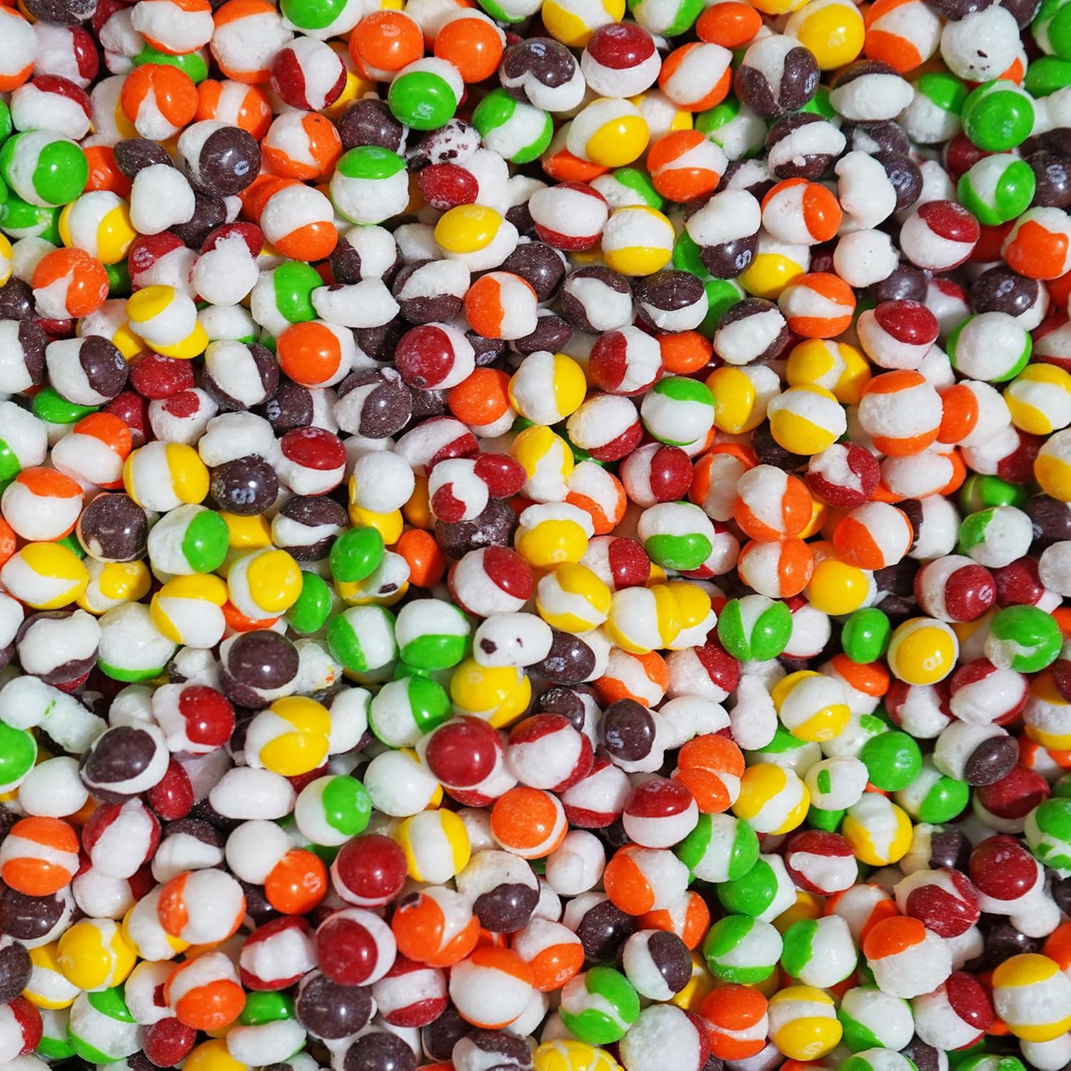 Freeze Dried Candy