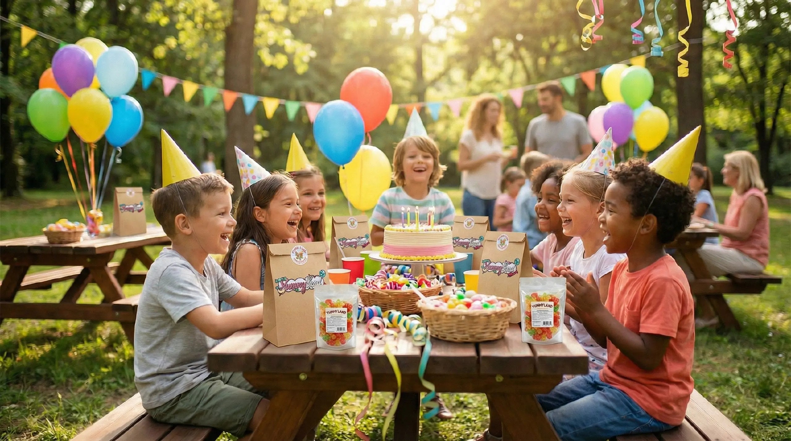 Party Favors & Gifts Candy