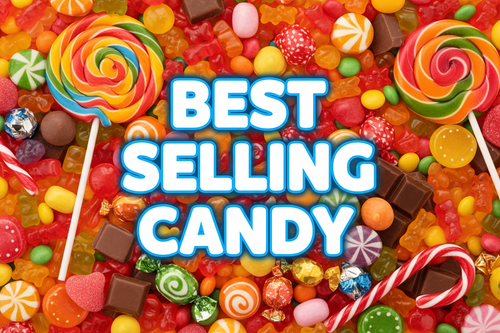 Best Selling Candy | Top Rated Sweets & Treats – YUMMYLAND