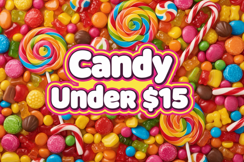 Candy on Sale Under $15 | Bulk & Bagged Candy – YUMMYLAND