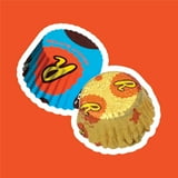 REESE'S Miniatures Oreo and Original Peanut Butter Cups Candy, 48.8 oz.