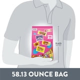 Hershey Best of Easter Variety Pack Candy, 145 pcs.