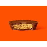 REESE'S Milk Chocolate Peanut Butter Cups, King Size, 2.8 oz., 24 pk.