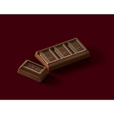 HERSHEY'S Milk Chocolate Bars, Snack Size, 80 pcs.