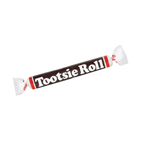 Tootsie Roll® Long Twist 30lb YUMMYLAND