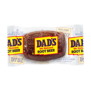 Dad's® Old Fashioned Root Beer Barrels 10lb YUMMYLAND