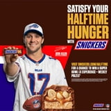SNICKERS Milk Chocolate Candy Bars, Share Size, 3.29 oz., 24 pk.