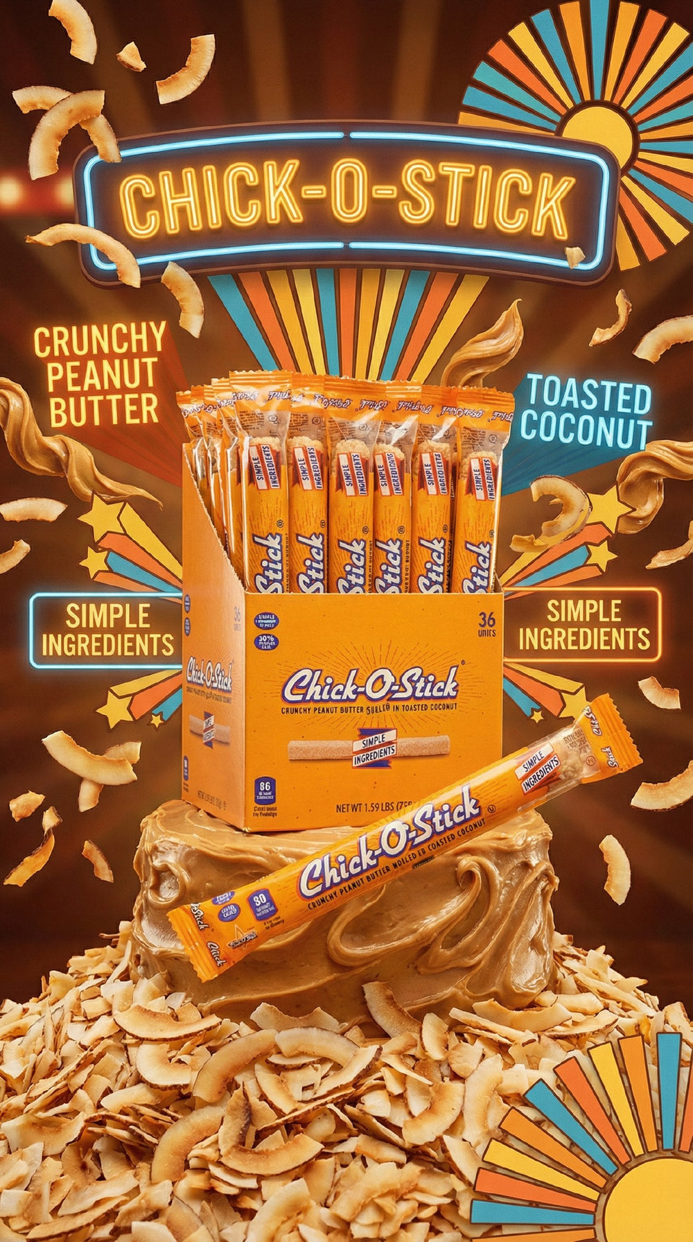 Candy Atkinson Atkinson's Candy Online | Bulk Old-Fashioned Sweets – YUMMYLAND