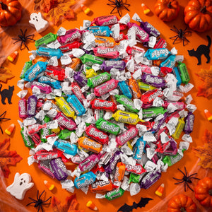 Tootsie Frooties Assorted Fruit Chewy Candy 10 Flavors