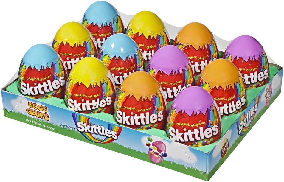 Mini Size Candy Mini-Sized Candy
