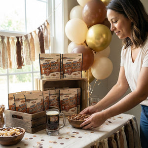 Mike and Ike Root Beer Limited Edition – 10 oz Chewy Candy Resealable Bag Just Born