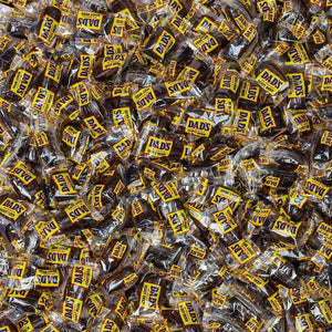 Dad's Root Beer Barrels Hard Candy Bulk Bag