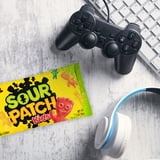 SOUR PATCH KIDS & SWEDISH FISH Variety Pack Candy, 2 oz., 24 pk.