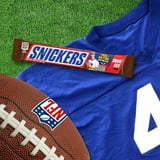 SNICKERS Milk Chocolate Candy Bars, Share Size, 3.29 oz., 24 pk.