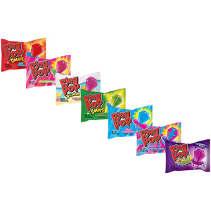 Ring Pop Variety Pack, 0.5 oz., 44 pk. Ring Pop