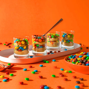 M&M'S Milk Chocolate Candy, 62 oz. Mars