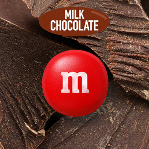 M&M'S Milk Chocolate Candy, 62 oz. Mars