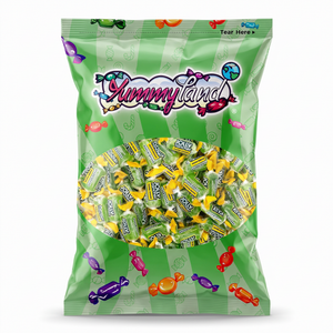Caramelo Duro Jolly Rancher sabor Manzana Verde