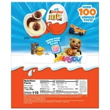Kinder Joy Everyday White Chocolate Surprise Egg, 0.7 oz., 20 pk.