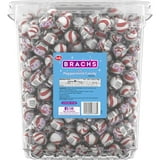 Brach's Soft Peppermint Candies, 350 pcs.