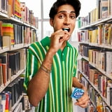 Extra Peppermint Sugar Free Chewing Gum, 15 pcs., 10 pk.