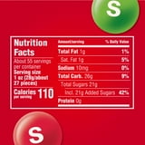 Skittles Original Chewy Candy Bulk Jar, 54 oz.