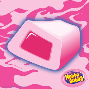 Hubba Bubba Original Bubble Gum, 18 pk. Hubba Bubba