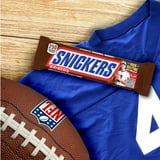 Snickers Milk Chocolate Candy Bars, Full Size, 1.86 oz., 48 pk.