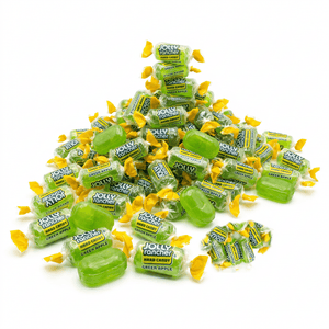 Jolly Rancher Green Apple Hard Candy