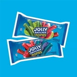 JOLLY RANCHER Ropes Variety Pack, 10 oz., 4 pk.