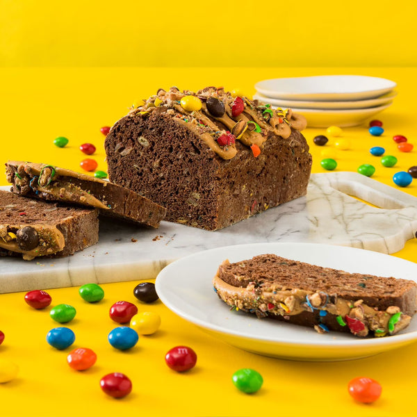 M&M'S Peanut Butter Milk Chocolate Candy, 55 oz. Mars