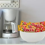 Twix Caramel Cookie Chocolate Candy Bars, Share Size, 3.02 oz., 24 pk.