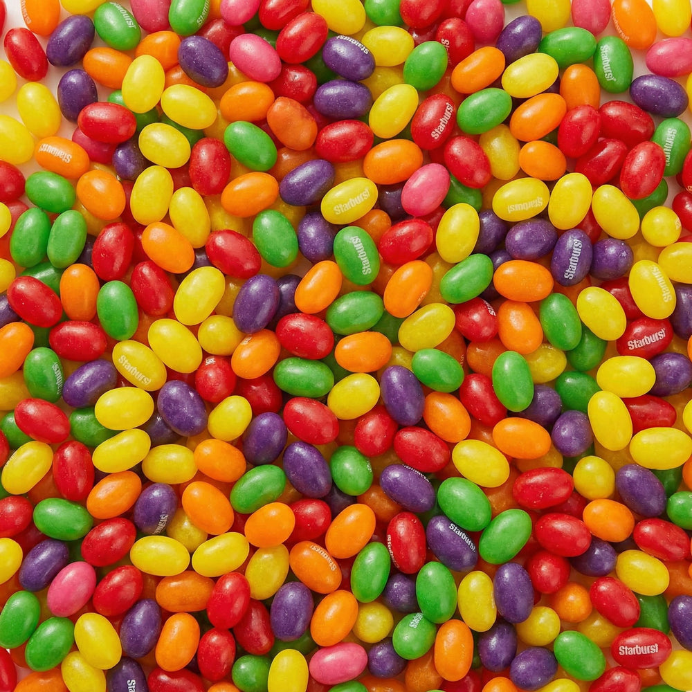 Starburst Original Easter Jelly Beans Chewy Candy Starburst