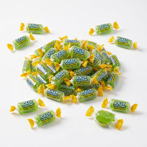 Caramelo Duro Jolly Rancher sabor Manzana Verde