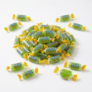 Jolly Rancher Green Apple Hard Candy