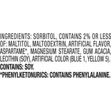 ICE BREAKERS Wintergreen Sugar Free Breath Mints, 1.5 oz., 8 pk.