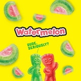 SOUR PATCH KIDS Watermelon Soft Chewy Candy, 2 oz., 24 pk.