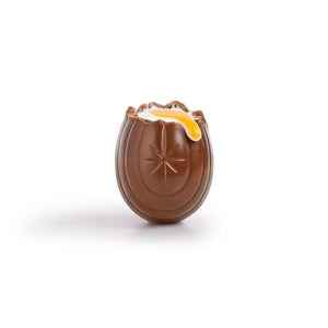 CADBURY CREME EGG Easter Milk Chocolate and Fondant Candy, 12 pk. Cadbury