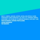 Extra Peppermint Sugar Free Chewing Gum, 15 pcs., 10 pk.