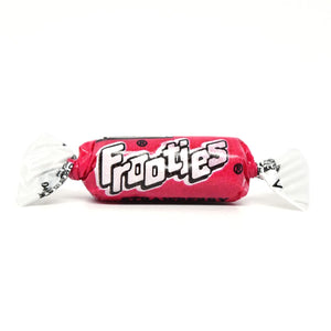 Tootsie Frooties Strawberry Fruit Chewy Candy Bulk