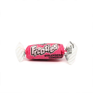 Tootsie Frooties Strawberry Lemonade Fruit Chewy Candy Bulk