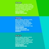 EXTRA Mint Sugar Free Chewing Gum, Variety Pack, 15 pc., 18 pk.