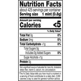 ICE BREAKERS Wintergreen Sugar Free Breath Mints, 1.5 oz., 8 pk.