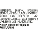 BREATH SAVERS Wintergreen Sugar Free Breath Mints Rolls, 0.75 oz., 24 ct.