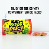SOUR PATCH KIDS & SWEDISH FISH Variety Pack Candy, 2 oz., 24 pk.