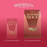 Almond Roca Gable Top Box, 24 oz.