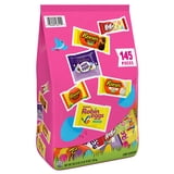 Hershey Best of Easter Variety Pack Candy, 145 pcs.