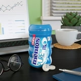 Mentos Pure Fresh Mint, Sugar-Free Chewing Gum, 50 pcs., 4 pk.